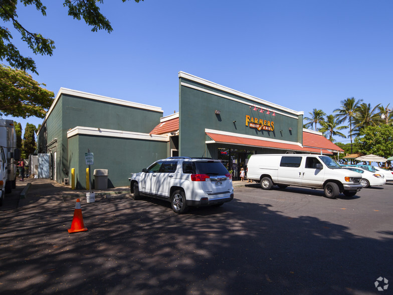 Primary Photo Of 3636 Lower Honoapiilani Rd, Lahaina Unknown For Lease