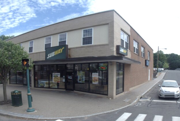 More Photos Of 1-7 N Main St, Southington Office For Sale