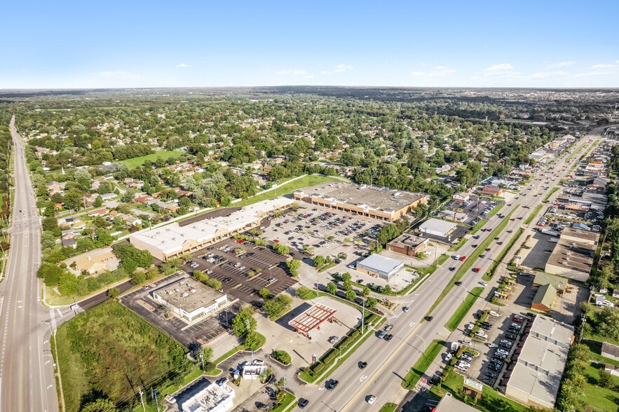 Primary Photo Of 1650-1680 Bryan Station Rd, Lexington Unknown For Lease