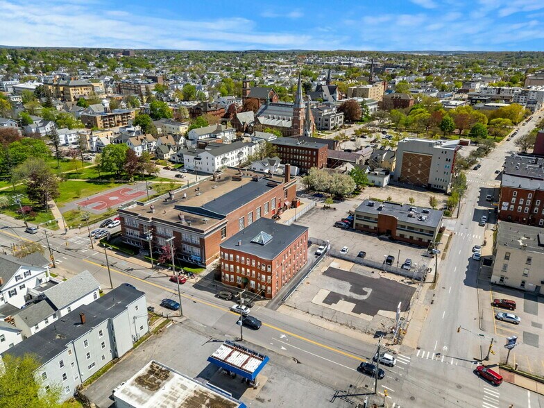 More Photos Of 97 Bridge St, Manchester Apartments For Sale
