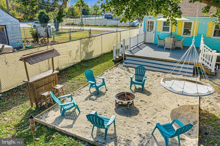 More Photos Of 37519 Oyster House Rd, Rehoboth Beach Land For Sale