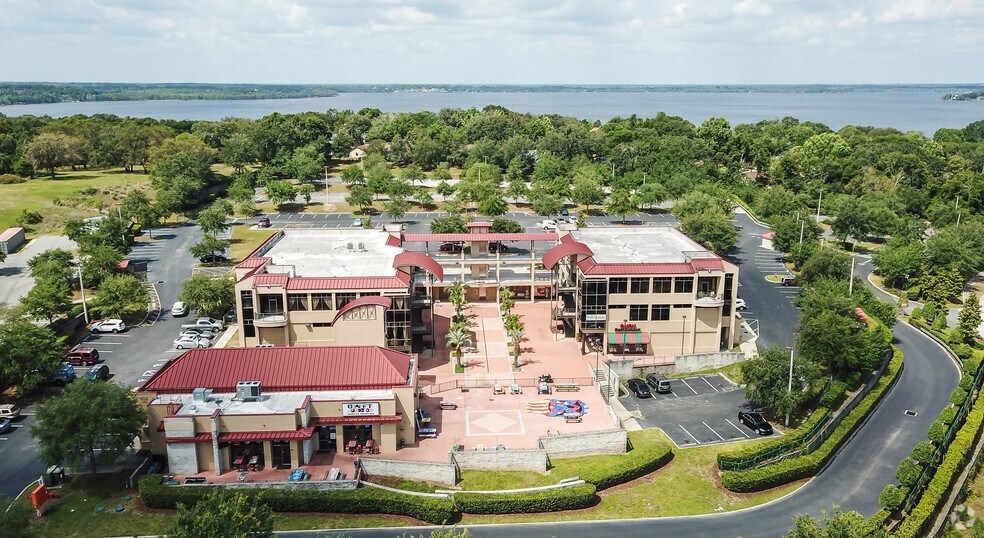 More Photos Of 2400 US Highway 27, Clermont Office For Lease