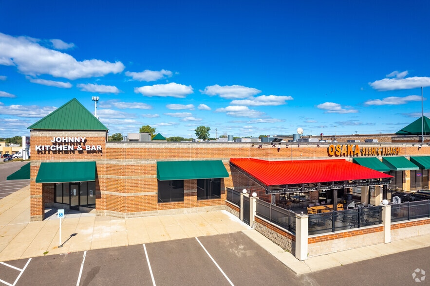 More Photos Of 1900-1940 E County Road D, Saint Paul Unknown For Lease