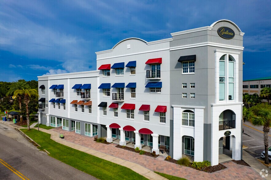 300 State St E, Oldsmar, FL 34677 MultiFamily For Lease