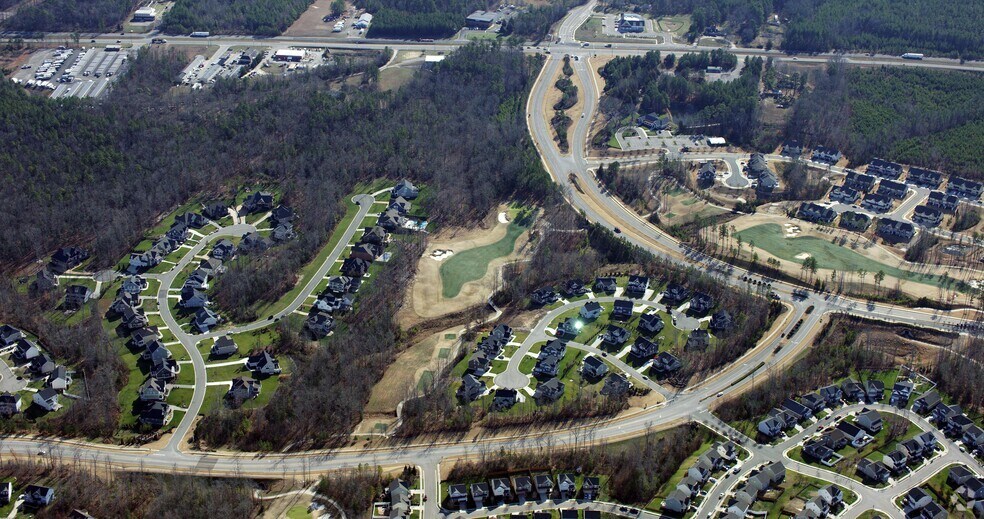 More Photos Of 17301 Memorial Tournament Dr, Moseley Office For Sale