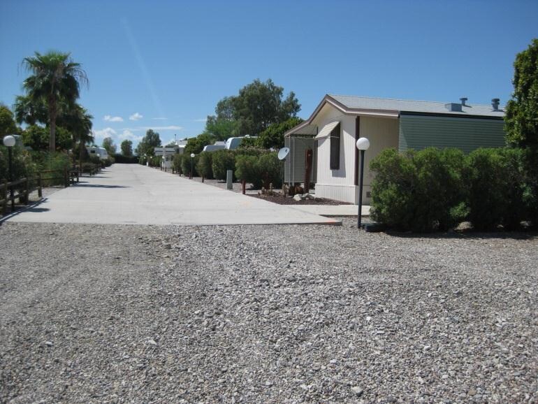 More Photos Of 5300 National Old Trails Rd, Needles Manufactured Housing Mobile Home Park For Sale