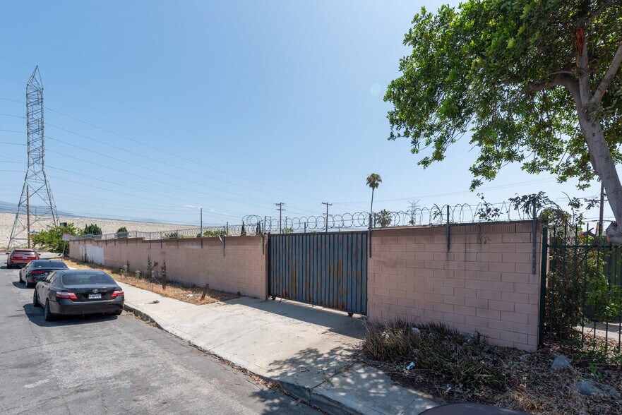 More Photos Of 15204 Arrow Hwy, Baldwin Park Land For Sale