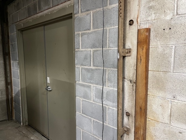 More Photos Of 314-316 N Madison St, Allentown Industrial For Lease