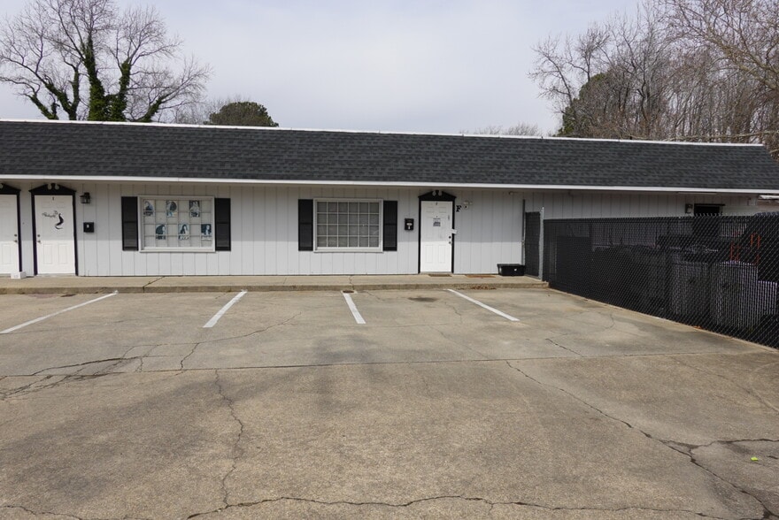 More Photos Of 1806 Hayward Ave, Chesapeake Loft Creative Space For Sale