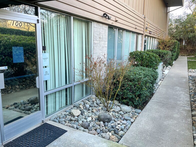 More Photos Of 8066 Sunset Ave, Fair Oaks Storefront Retail Office For Lease