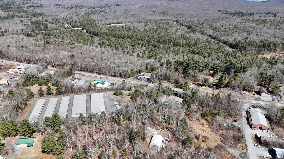 More Photos Of 647 Route 739, Lords Valley Office For Sale