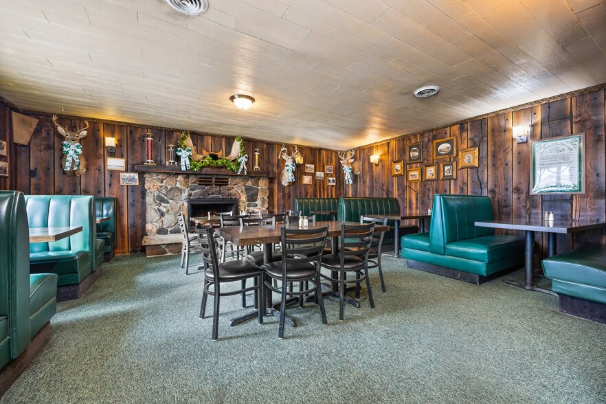 More Photos Of , Beaver Island General Retail For Sale