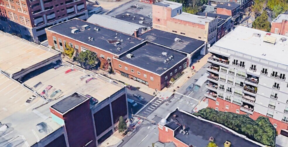 More Photos Of 200 N Duke St, Lancaster Office For Sale