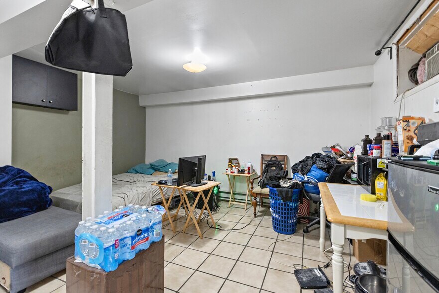 More Photos Of 327 Danforth Ave, Jersey City Multifamily For Sale