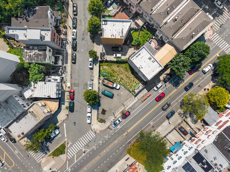 More Photos Of 894 169th st, Bronx Land For Sale