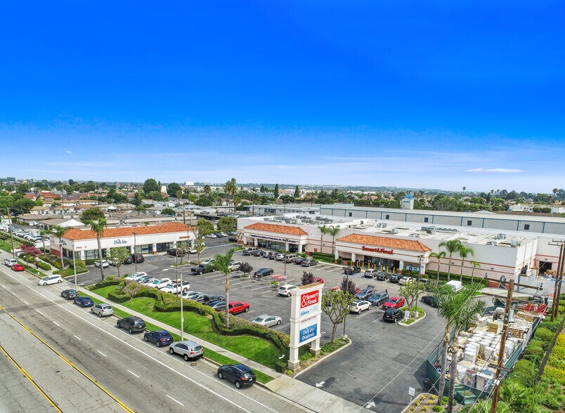 Primary Photo Of 21600-21602 S Vermont Ave, Torrance Unknown For Lease