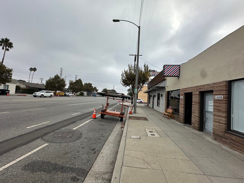 More Photos Of 1058-1060 E Las Tunas Dr, San Gabriel Storefront Retail Office For Sale