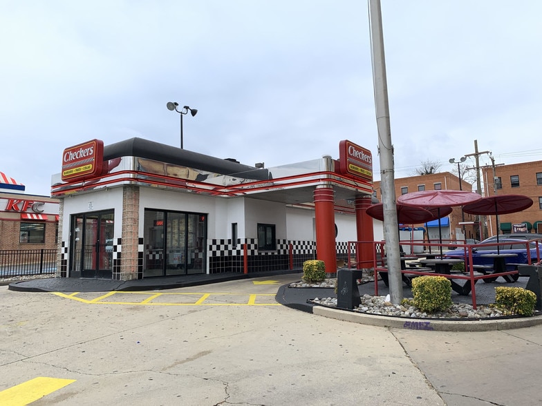 Primary Photo Of 1208 N Broad St, Philadelphia Restaurant For Lease