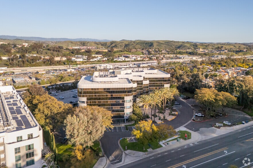 More Photos Of 28202 Cabot Rd, Laguna Niguel Office For Lease