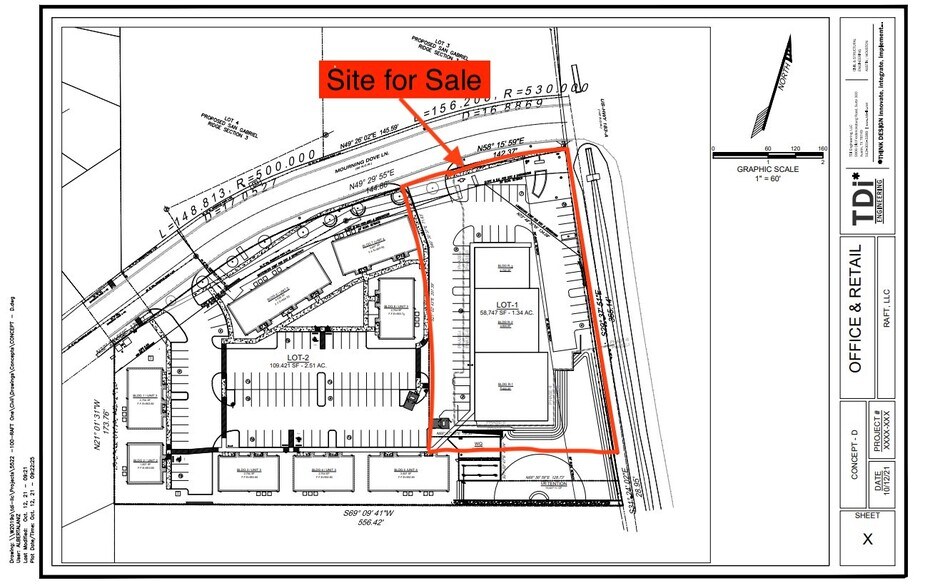 More Photos Of 115 Mourning Dove Ln, Leander Land For Sale