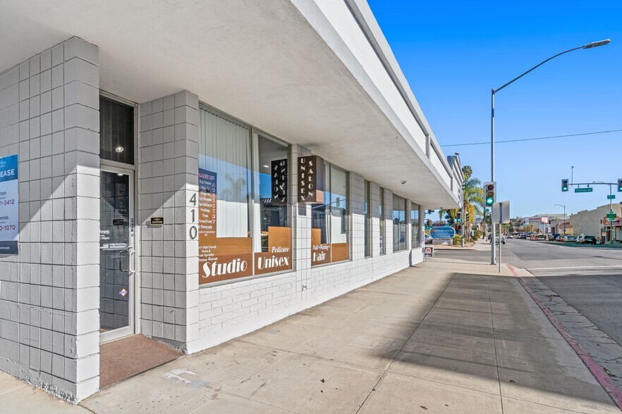 More Photos Of , Escondido General Retail For Sale