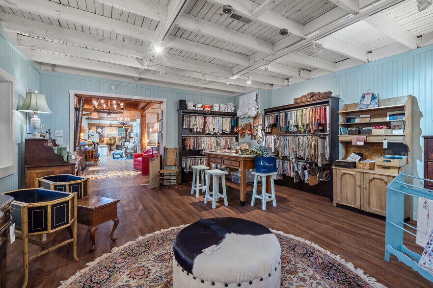 More Photos Of 7142 Highway 76 W, Clayton Storefront For Sale