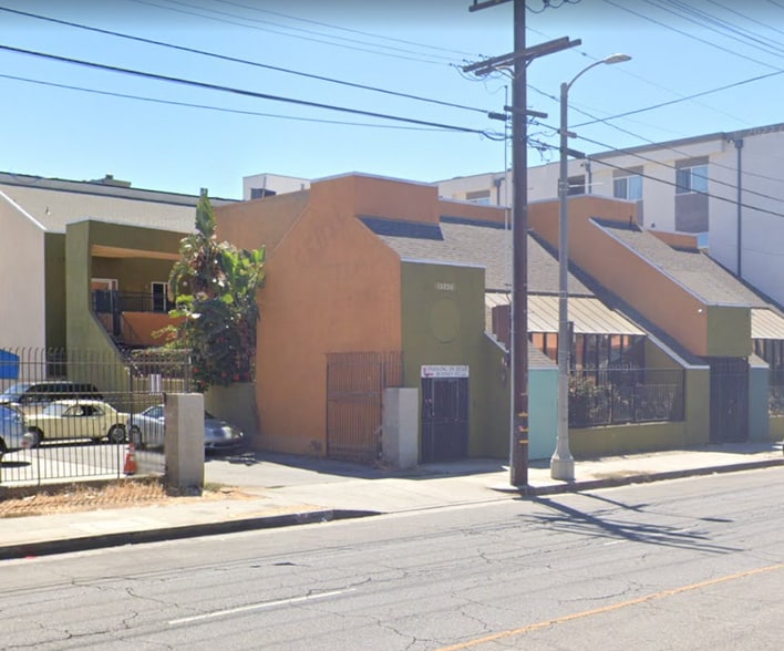 More Photos Of 15226 Parthenia St, North Hills Religious Facility For Sale