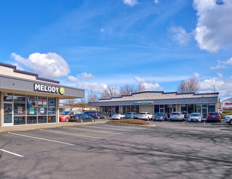 More Photos Of 3850 S Meridian, Puyallup Storefront For Lease