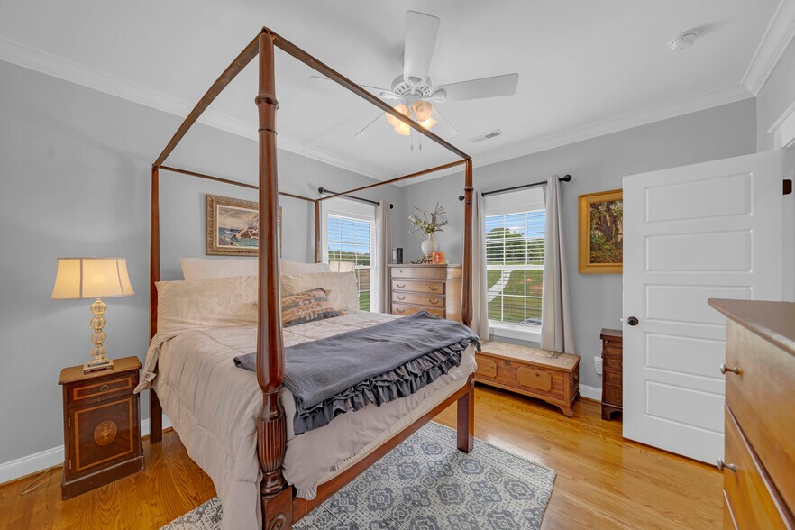 More Photos Of 120 French Woods Rd, Honea Path Land For Sale