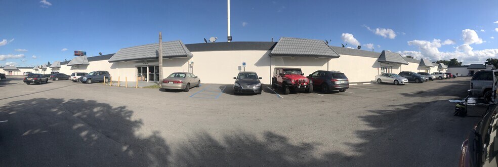 More Photos Of 14135 NW 7th Ave, North Miami Unknown For Lease