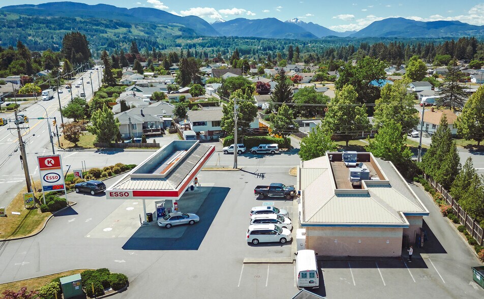 More Photos Of 3955 Johnston Rd, Port Alberni Convenience Store For Sale