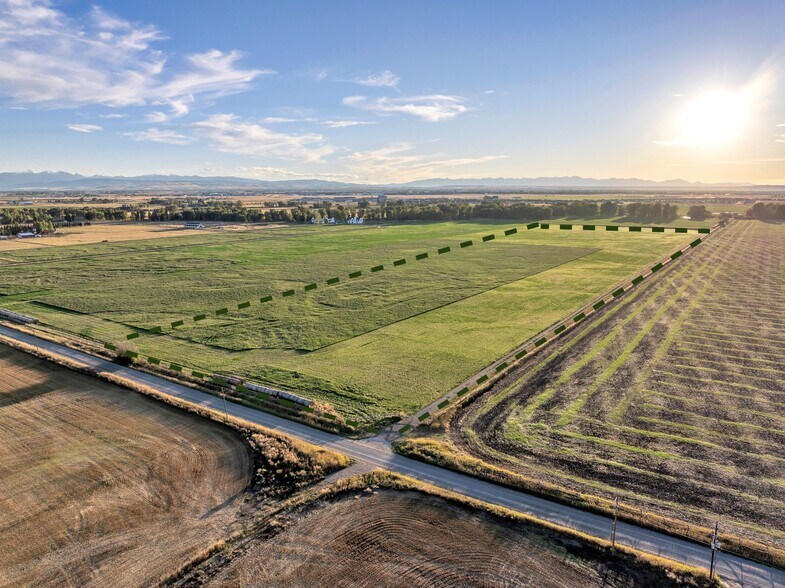 More Photos Of TBD Spain Bridge Road Rd, Belgrade Land For Sale