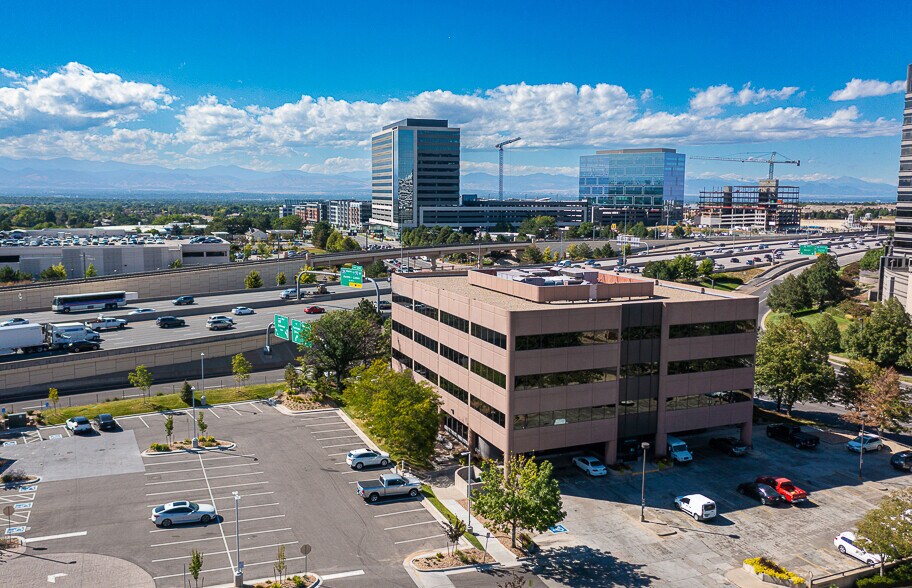 More Photos Of 5105 Dtc Pky, Greenwood Village Office For Lease