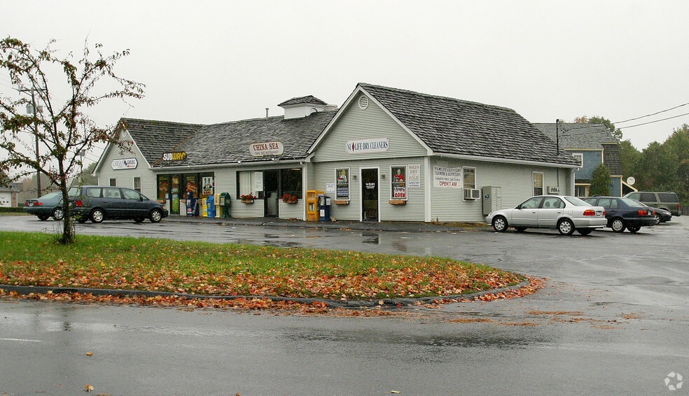 More Photos Of 5 S Main St, Marlborough Unknown For Lease