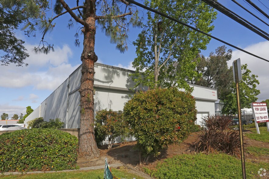 More Photos Of 44829-44853 Fremont Blvd, Fremont Manufacturing For Lease