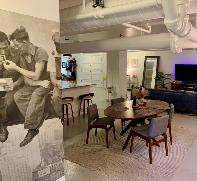 More Photos Of 1800 Central St, Kansas City Office Residential For Sale