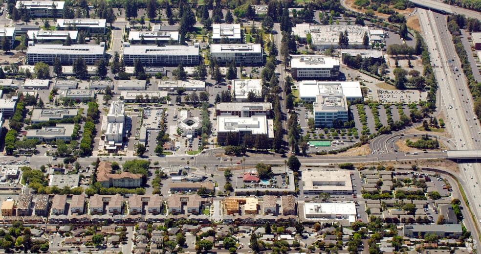 More Photos Of 520 Almanor Ave, Sunnyvale Office For Lease