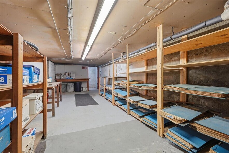 More Photos Of 105 W Catherine St, Milford Office For Sale