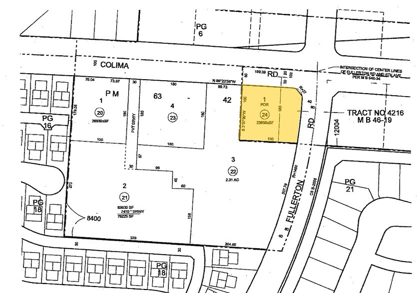 More Photos Of 18250 Colima Rd, Rowland Heights Office For Lease