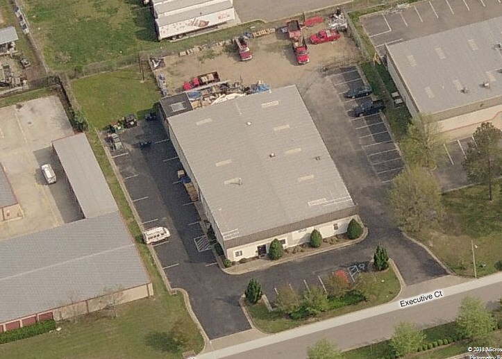 More Photos Of 908 Executive Ct, Chesapeake Warehouse For Lease