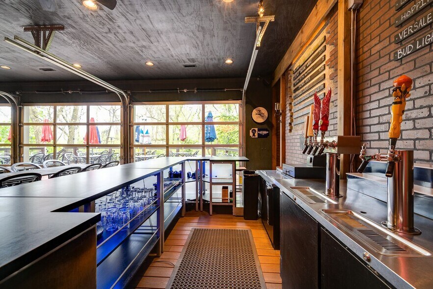 More Photos Of 108-111 W Main St, Medway Restaurant For Sale