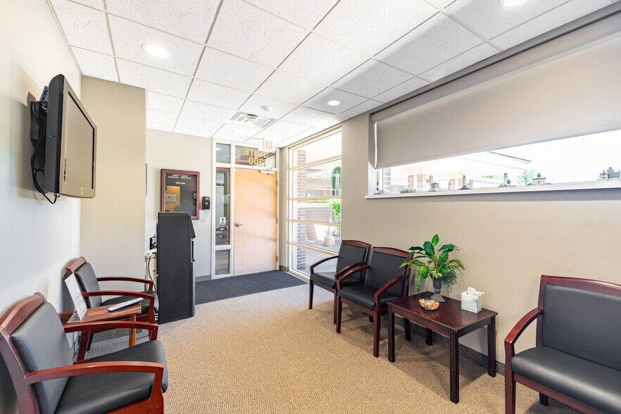 More Photos Of 10484 Citation Dr, Brighton Medical For Sale