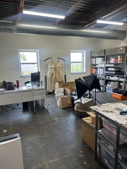 More Photos Of 700 Bryden Rd, Columbus Loft Creative Space For Lease
