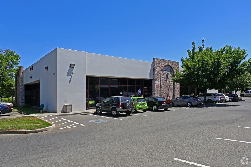 Primary Photo Of 9812 Old Winery Pl, Sacramento Research And Development For Lease