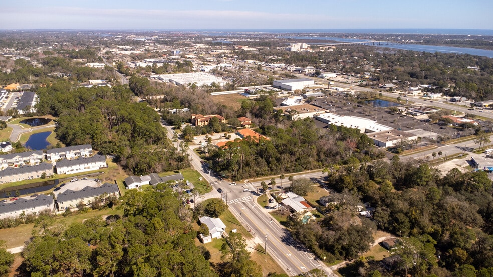 More Photos Of 2505 Old Moultrie Rd, Saint Augustine Restaurant For Lease