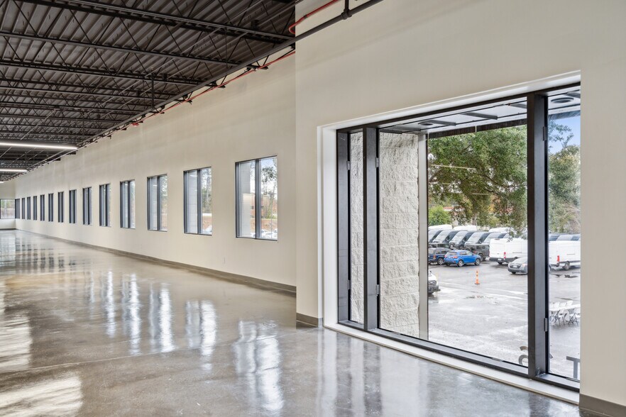 More Photos Of Port 26 | 2155 Eagle Drive, North Charleston Office For Lease