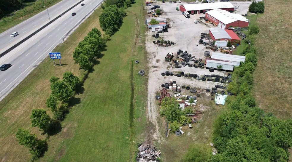 More Photos Of 339 Old Whitley Rd, London Land For Sale