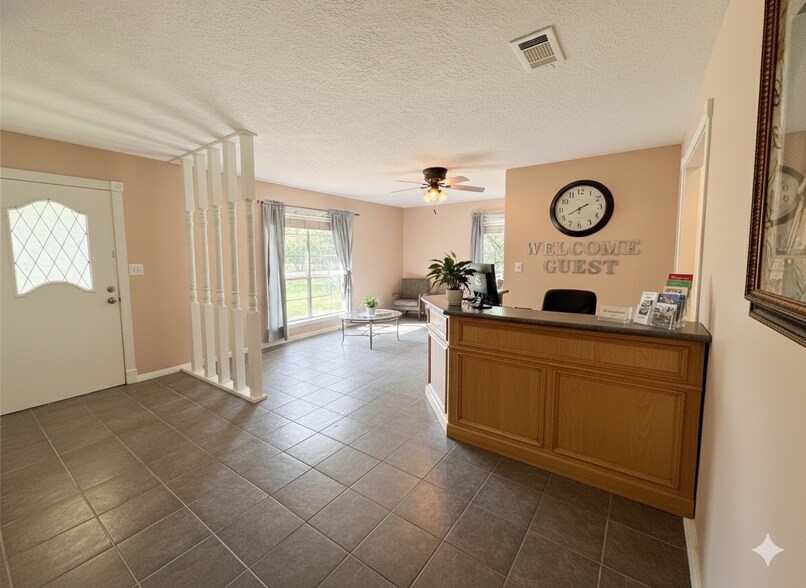 More Photos Of 15331 Lake Lamond Rd, Conroe Flex For Lease