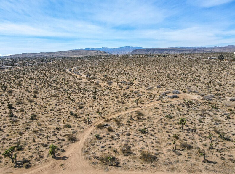 More Photos Of 0 Aberdeen Dr, Yucca Valley Land For Sale