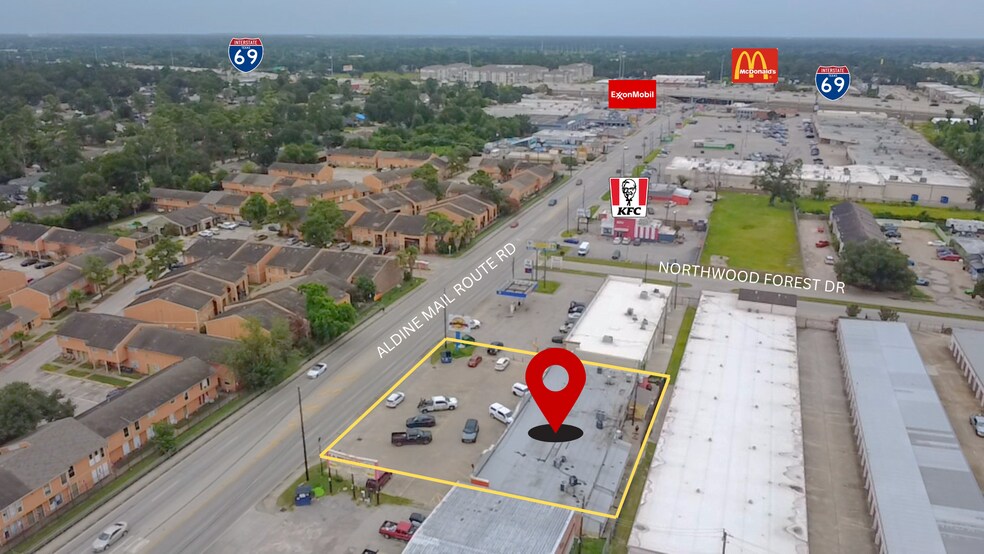 More Photos Of , Houston Unknown For Sale